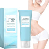 Bicotand Luxelift Skin Firming Youth Butter, Butter Anti Aging Moisturizer Cream for Body Loose Skin for Face Neck Arms Legs Butt (1 PCS)