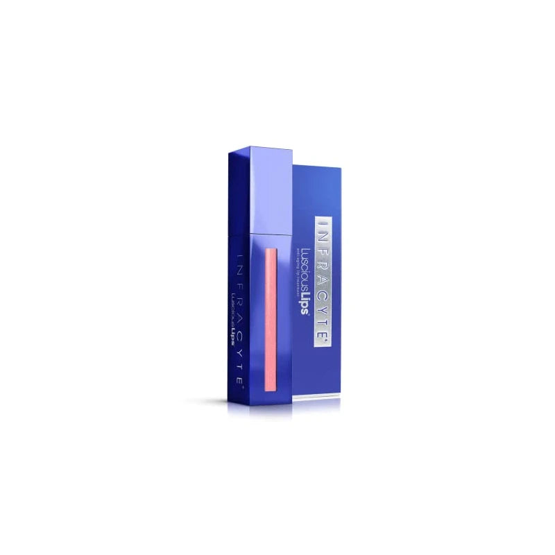 Luscious Lips Main Attraction #326 Pink 7ml