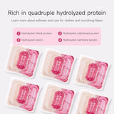 GoldKey 4 in 1 laundry pods - Color: Fresh