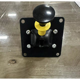 Williams 118317 / WM783A - PTO VALVE 4 WAY, 3 POSITION, BY WILLIAMS CONTROLS  ** NEW**