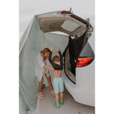 Car Cabana™ Hatchback Changing Room