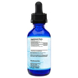 Absonutrix  Serrapeptase Enzyme 4 Fl Oz Anti oxidant 125000 SPU easy absorption