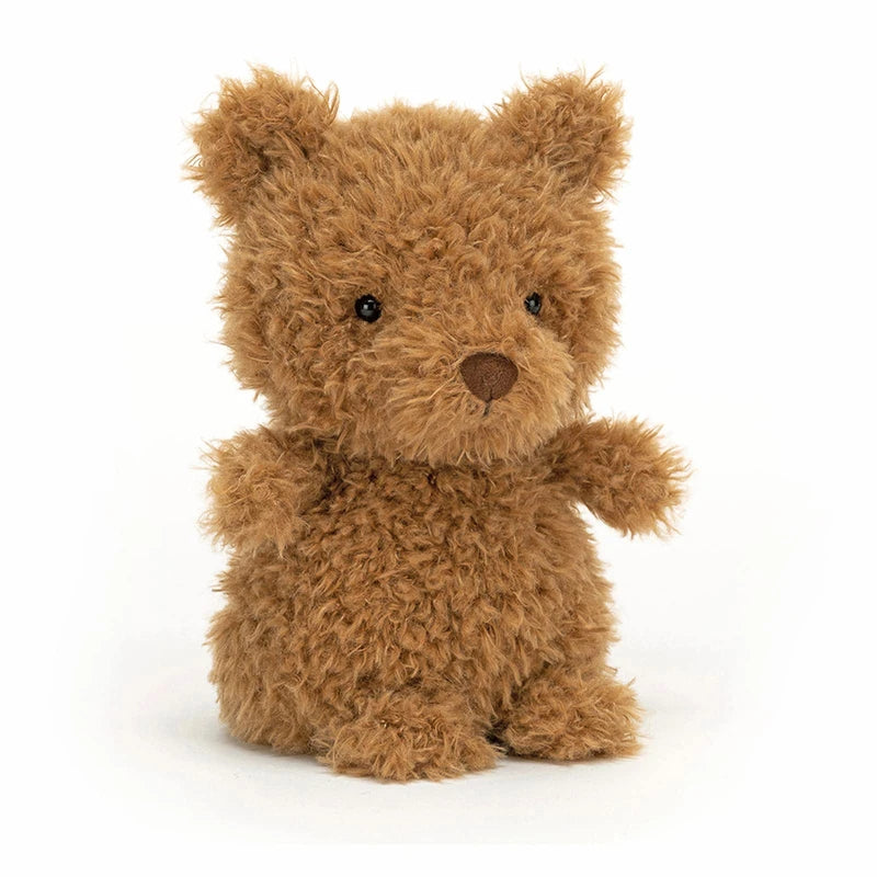Jellycat ãƒªãƒˆãƒ«ãƒ™ã‚¢ ã¬ã„ãã‚‹ã¿