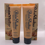 theBalm 2x TheBalm Balm Shelter Tinted Moisturizer SPF 18 - After Dark (64ml) NEW, BOXED