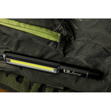 Nebo - Lil Larry, Powerful Pocket Light,15 x 2 x 2 cm