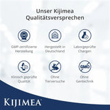 Kijimea® K53 Advance Probiotics | 53 Strains | 500+ Billion CFU | Biotin | Lactose & Gluten-Free | 84 Capsules