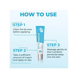 Belani Fordyce Lip Acne Cream - Smooth Lip Corrector for Fordyce Spots & Acne - Color: Combo 3 Boxes