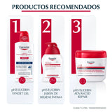 Eucerin pH5 Syndet Gel piel sensible 400ml