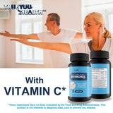 Joint Supplement Arthronol Pro - Our Best Joint Support Supplement - Natural Juicy Joint Support Complex - Pro Arthronol Joint Support Formula Juicy Joint Extract Joint Relief Pills Juicy Joint Pills