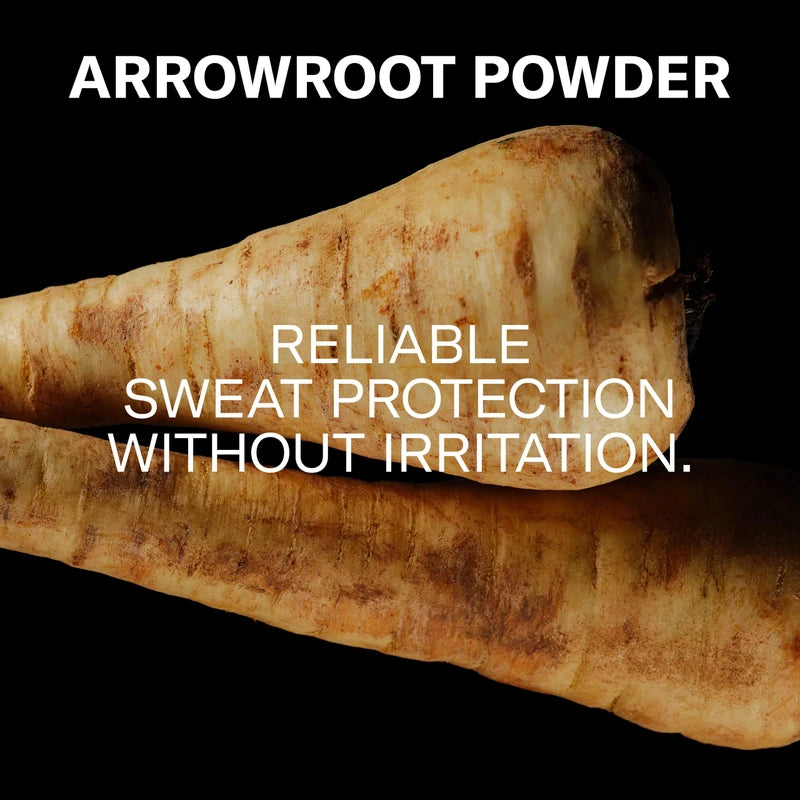 Art of Sport Men’s Antiperspirant & Deodorant, Sandalwood, Made with Natural Botanicals, Moisturizing Tea Tree Soap, Made for Athletes, Defy Scent, 2.7 Ounce (Pack of 2)