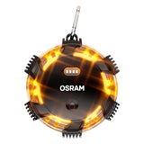 OSRAM LEDguardian® Road Flare Warning Light, Orange