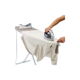Panasonic Panasonic NI-WL600 Cordless Steam/Dry Iron, 1500W Wide Stainless Steel Plate, Silver/Black