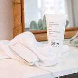 Silk’n H2111/H2112 FaceTite Anti-Aging Device, White