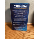 OraCare Health Rinse 32 Oz 2 Bottle System Brand New Sealed Exp 09/2026
