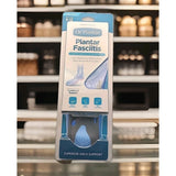 Dr. Plantar Plantar Fasciitis Carbon Fiber Heel Support & Arch Support Insoles