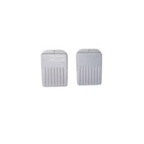 Miracle-Ear MEENERGY R AX RIC NanoCare WaxGuard 16 Filters (2 pack)