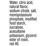 Gatorade Zero Sugar Watermelon Splash 20oz 8pk