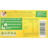 Knorr Ham Stock Cubes, 8 x 10g