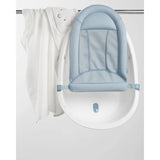 Skip Hop Baby Bath Tub 4-in-1 Grow with Baby Infant to Toddler , White
