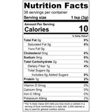 Ancestral Roots Organic Reishi Mushroom Powder - 100% Pure, USDA Certified Organic Reishi Mushroom Powder – 4oz