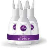 Ell-Cranell L Sung, 3 x 100 ml