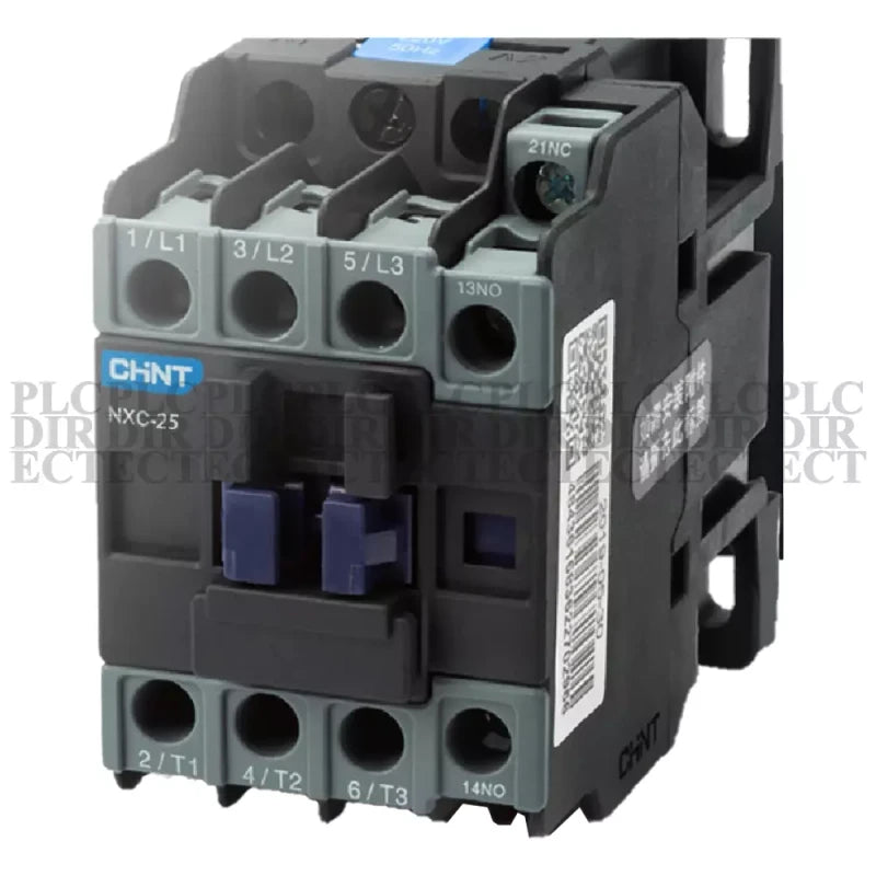 CHNT NEW CHNT NXC-25 AC Contactor 25A