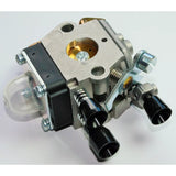 Stihl CARBURETOR FOR STIHL FS80R FS85R FS85T FS85RX FS76 HT75 TRIMMER 4137-120-0606