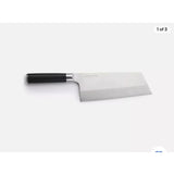Kamikoto Chuka Bocho Cleaver - Brand New -Comes With Certificate Of Authenticity