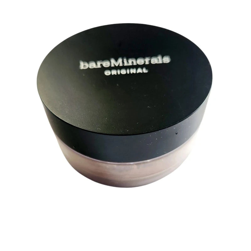 BareMinerals ILLUMINATING MINERAL VEIL setting Finishing Powder 9g / 0.3 Oz NEW