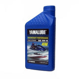 Yamaha LUB-WTRCG-KT-10 WATERCRAFT II OIL CH; LUBWTRCGKT10