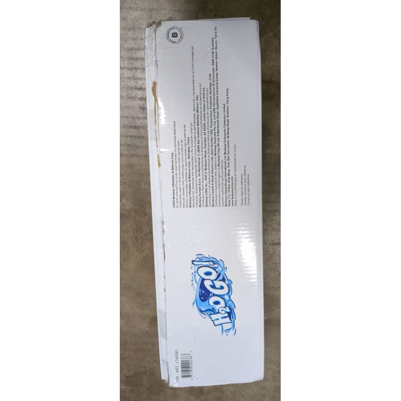 Bestway H2O GO! Bestway Inflatable Giant Sea Serpent Kids Inflatable Sprinkler NOB