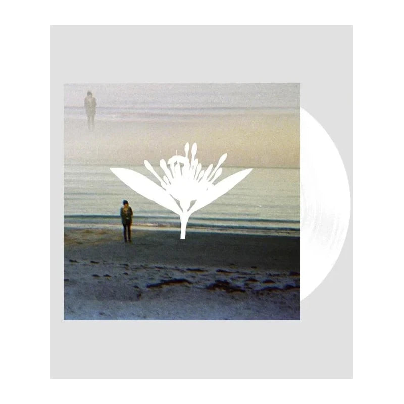 Copeland – Ixora Twin -  White LP Vinyl 180g Limited x/990 - New