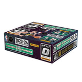 2023-24 Panini Donruss Optic Basketball 24-Count Retail Box Trading Cards - TYPE: 4 PACKS