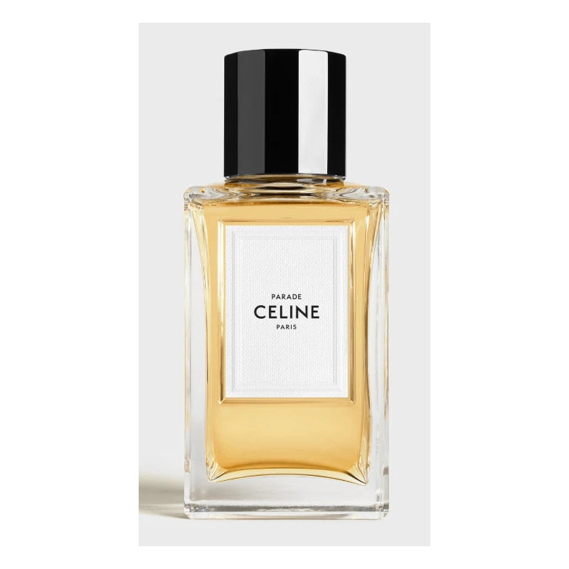 CELINE PARADE Eau de Parfum 3.4oz / 100ml