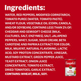 Campbell's Condensed Fiesta Nacho Cheese Soup, 10.75 Ounce Can (Pack of 12)