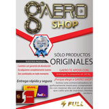 D'Conde Shampoo Matizador Plata Le Black + Tratamiento Para Cabello