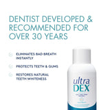 Ultradex Daily Oral Rinse, 1000Ml