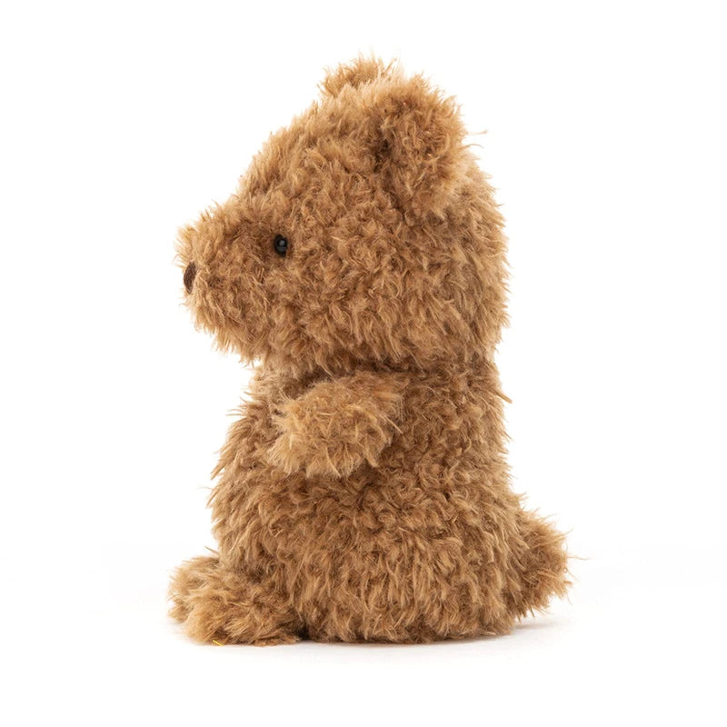 Jellycat ãƒªãƒˆãƒ«ãƒ™ã‚¢ ã¬ã„ãã‚‹ã¿