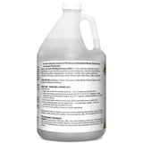 Harris 10X Sea Salt Grass Killer, Pet Safe, Kills to The Root with Spray Trigger, 128oz