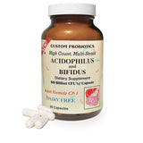 Custom Probiotics Adult Formula Cp-1 - 90 Capsules