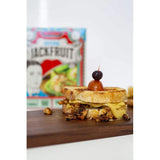 Upton’s Naturals Jackfruit - 10.6 oz boxes (Pack of 10) (Original)