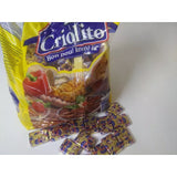 El Criollito Criollito Bouillon Maggi/Cubes El Criollito Gou Bon Poul Kreyol La New 15 Cubos