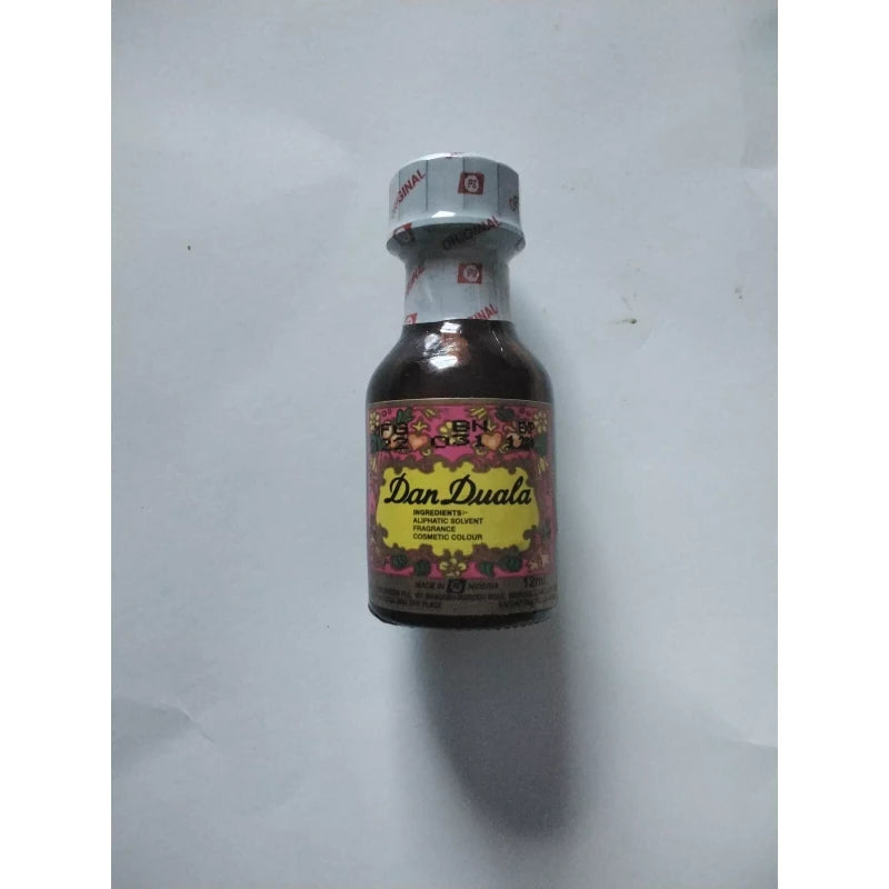 BRAND NEW Original Dan duala Spiritual perfume oil