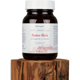 BioProphyl® Red Rice 2.5 mg Monacolin-K | 250 Vegetable Capsules for 8 Months | Citrinin Free