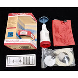 Sweetwater New! SweetWater WalkAbout MicroFilter, Water Filter Backpacking Camping, Hiking