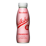 Barebells Milkshake Strawberry (0.33 L)
