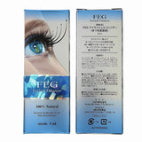 FEG Eyelash Serum, Eyelash Enhancer, 0.1 fl oz (3 ml), Eyelash Care