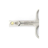 ZOHL Solingen Fingernail & Cuticle Scissors SHARPtec PRO with Pointed Tips - Made in Germany
