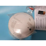 DSC Brand New DSC WS4913 Wireless Carbon Monoxide Detector- READ DESCRIPTION DETAIL