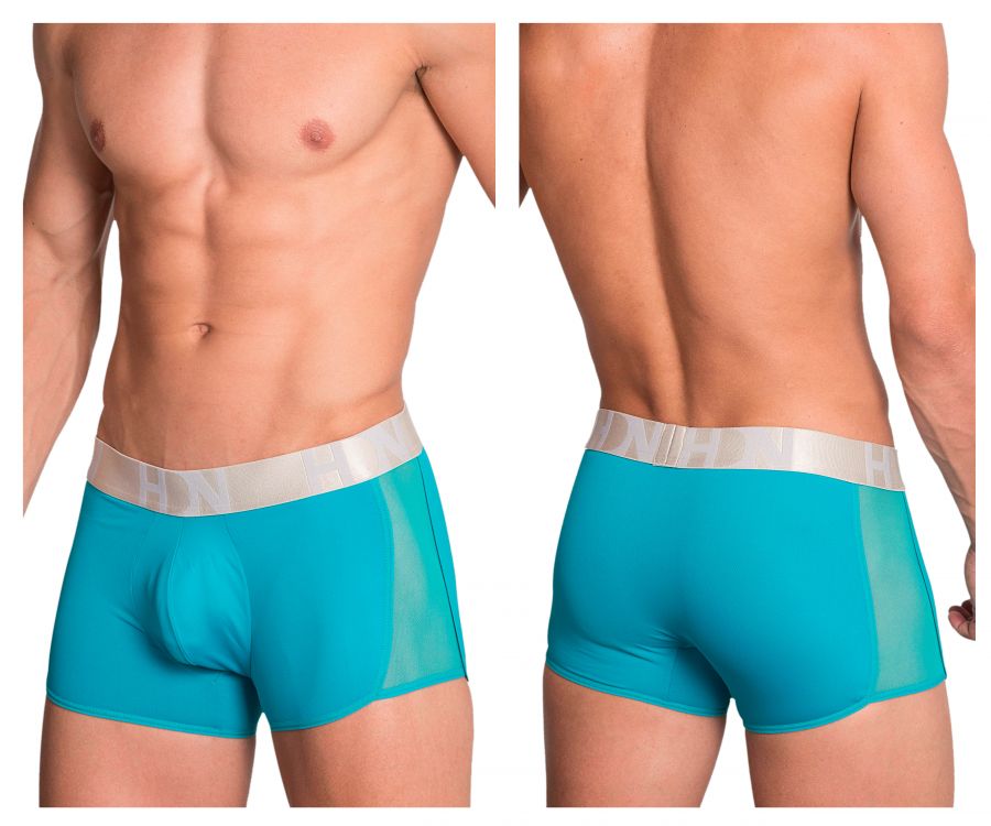 Hidden Mesh side Trunks